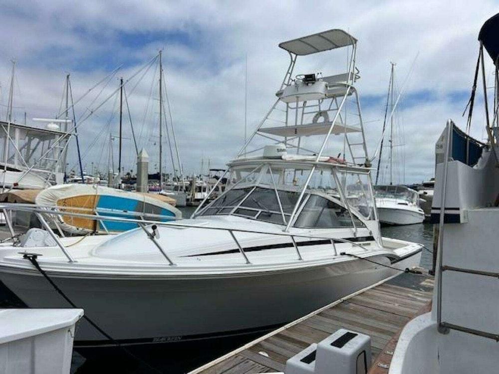 Blackfin 30