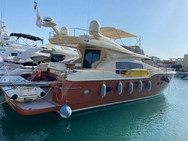 Ferretti CARAMEL