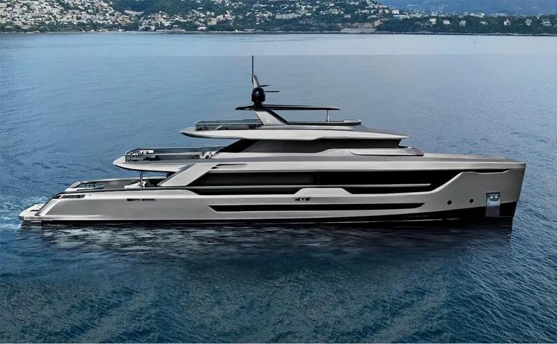 Ocean King Ducale 140