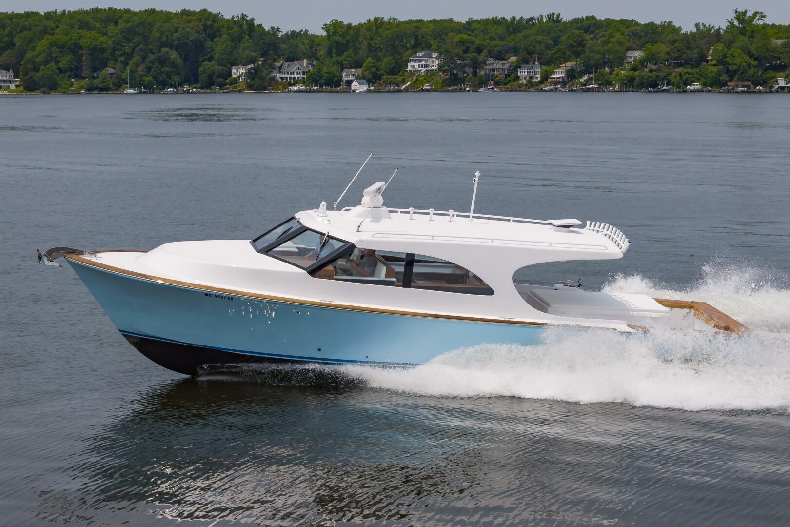 Weaver 43