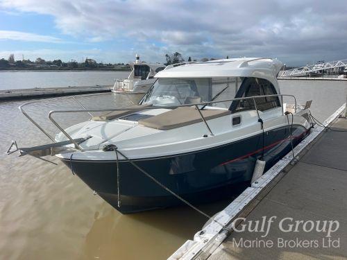 Beneteau Antares 8.23m