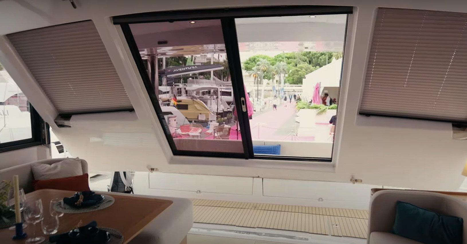 Thumbnail 20 - Bali 5.8 Catamaran