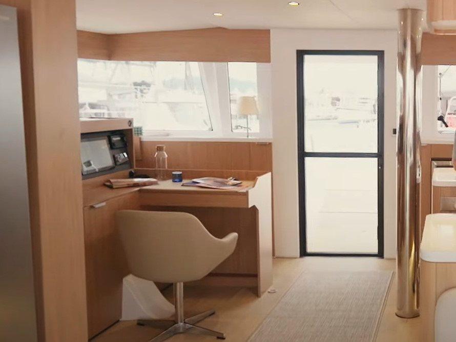 Thumbnail 24 - Bali 5.8 Catamaran