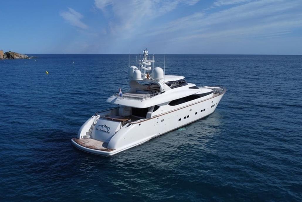 Maiora 31 DP