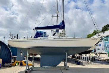 Contessa 32