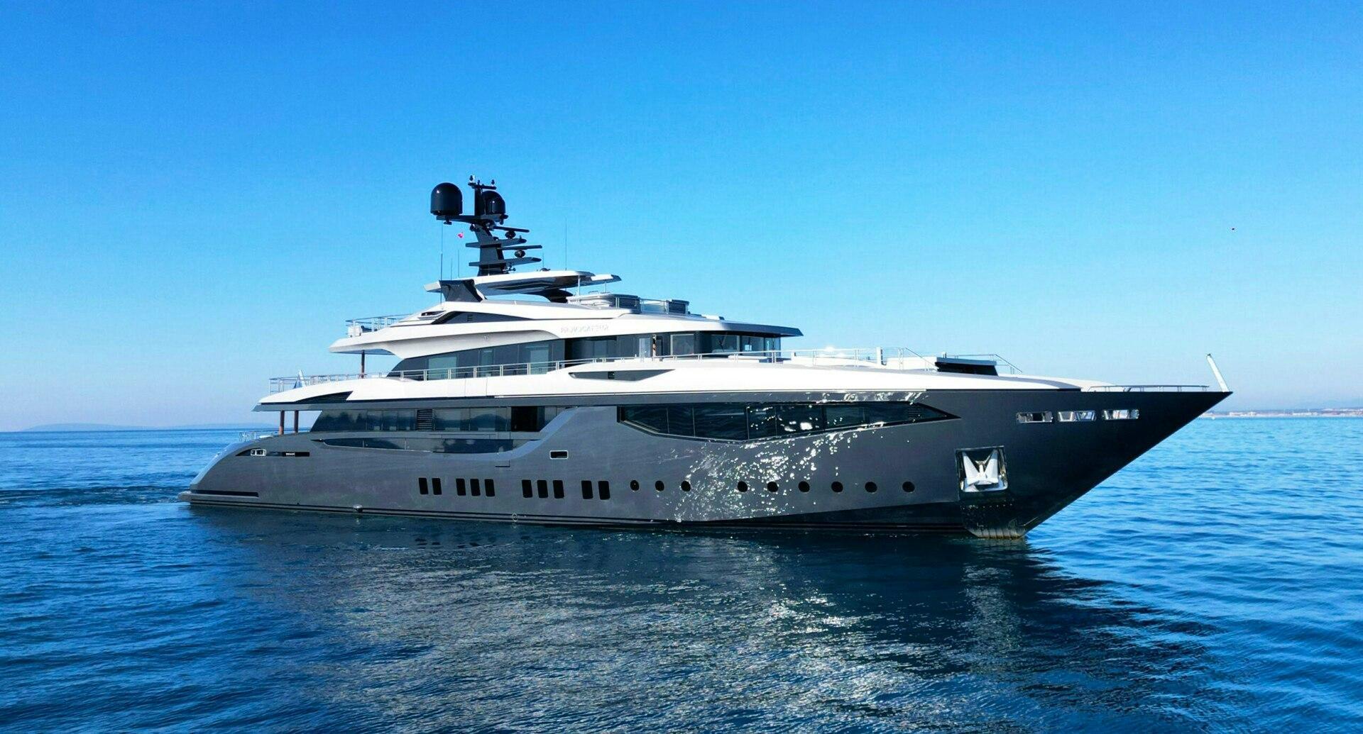 Mondomarine 50 Meters