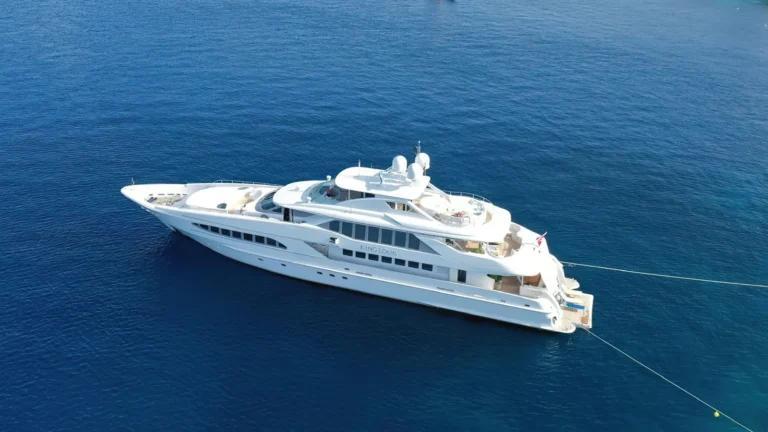 Heesen KING LOUIS