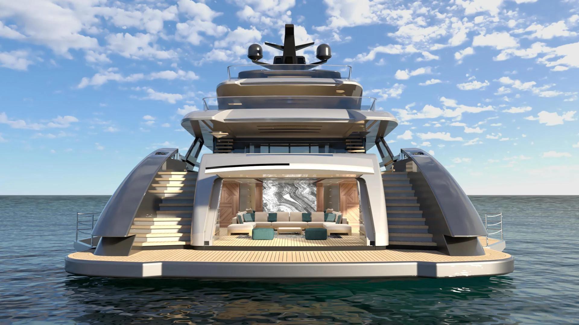 Wider Yachts Wider 210