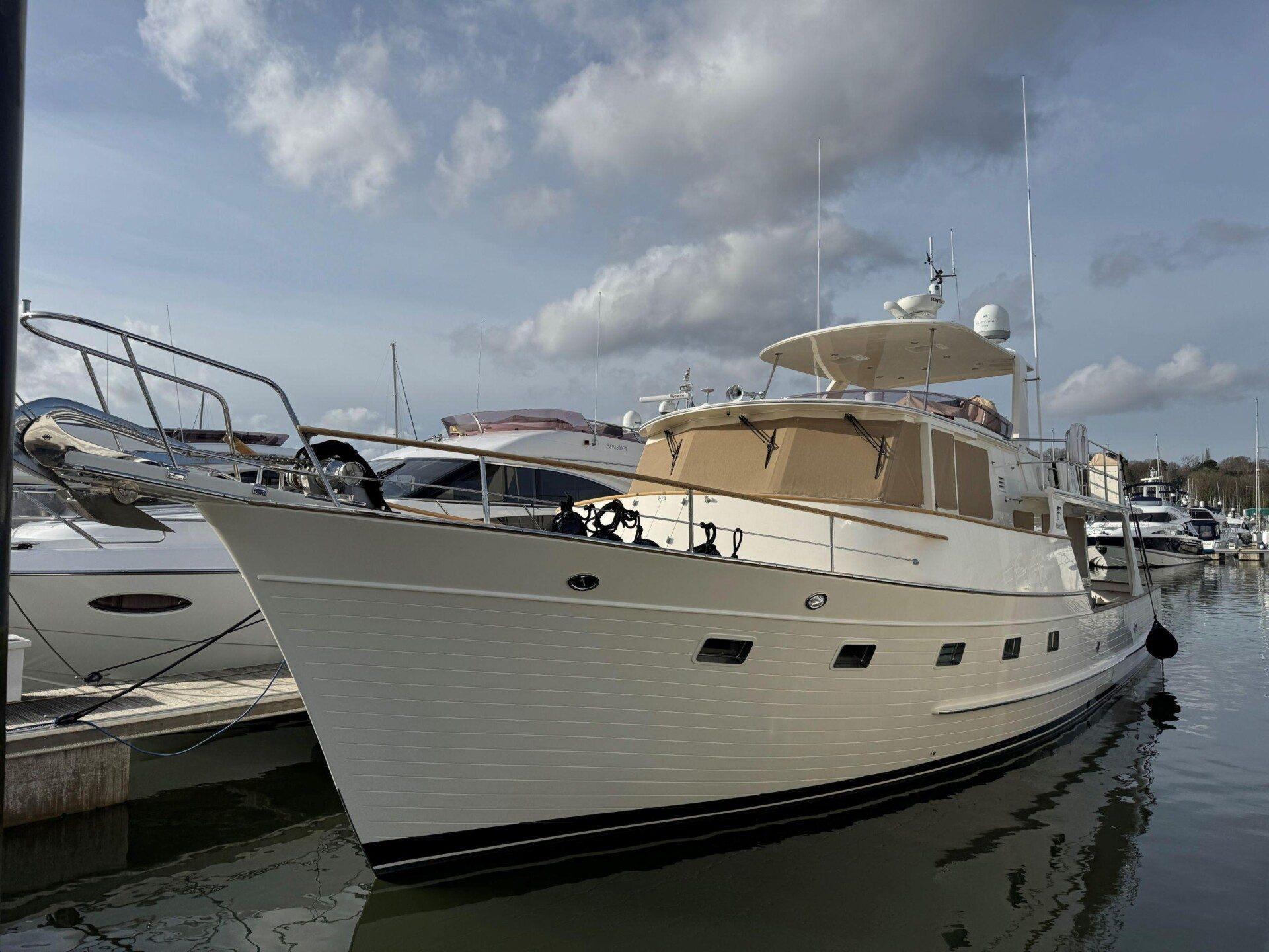 Fleming 55