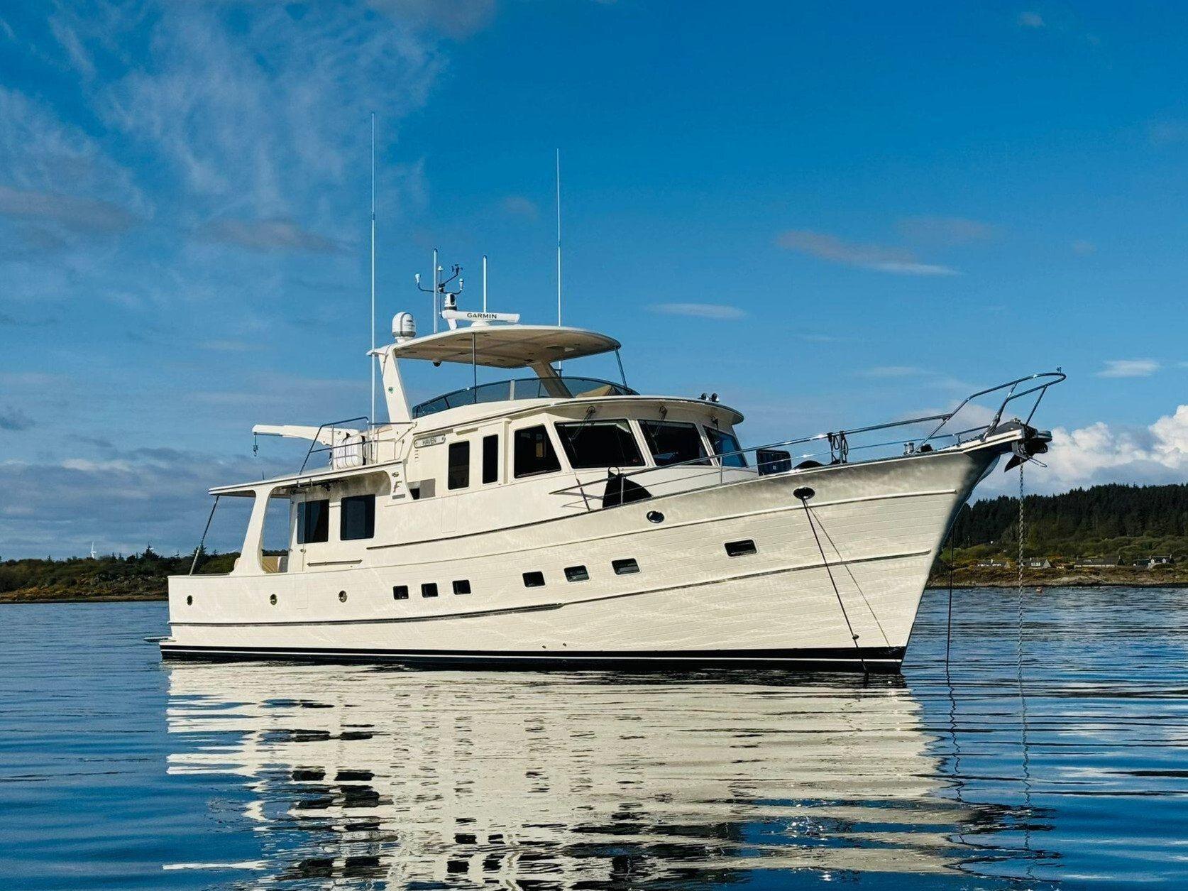 Fleming 60