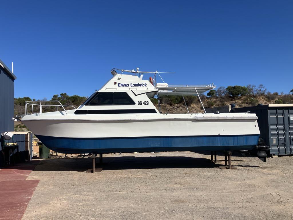 Powercat 3300