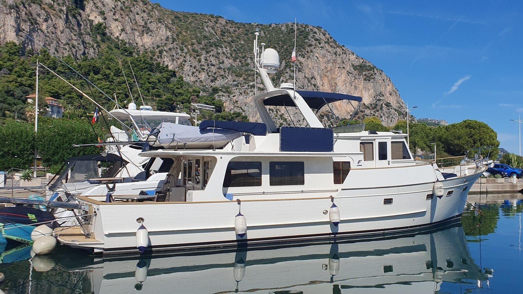 Fleming 55