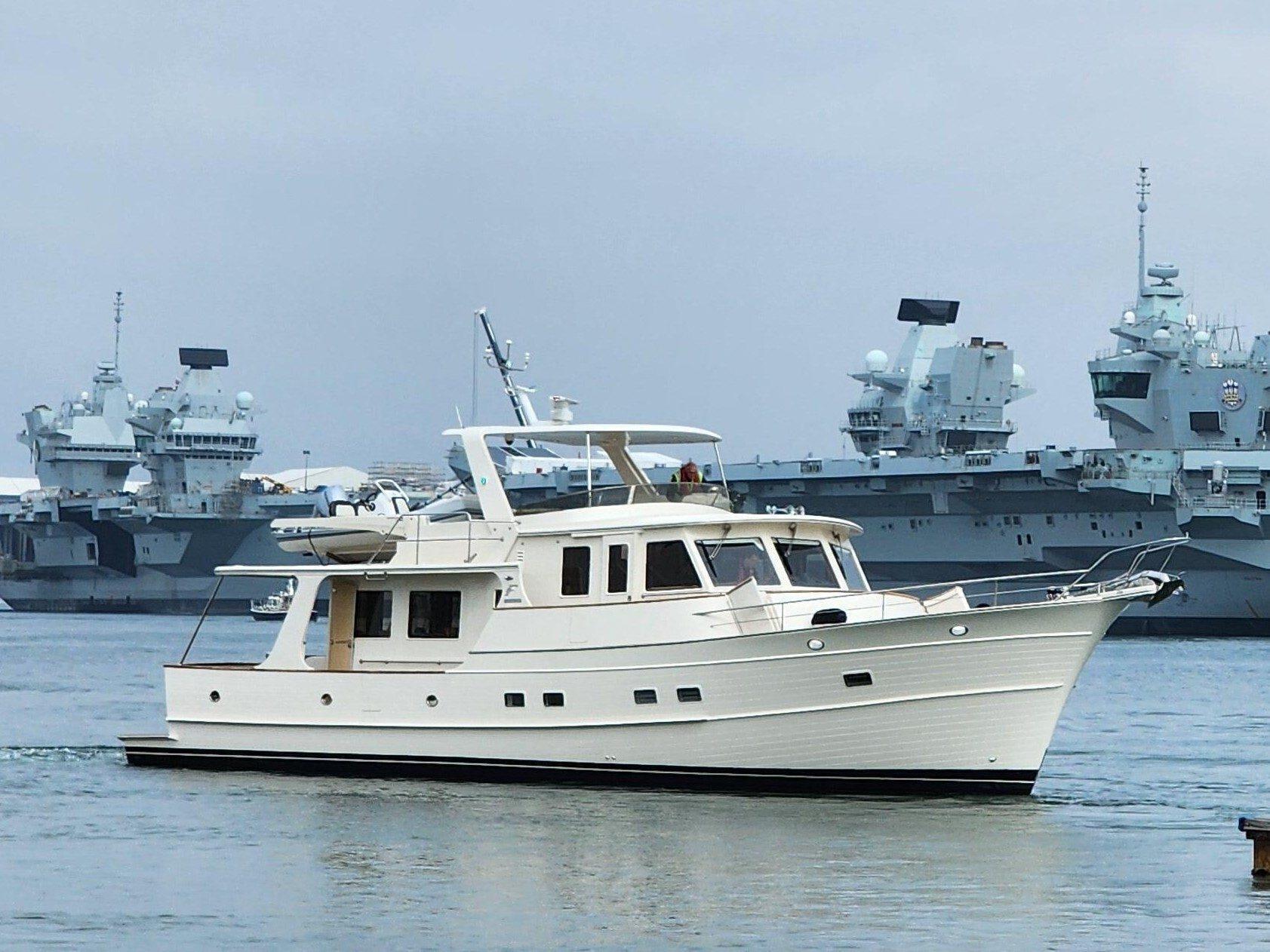 Fleming 58
