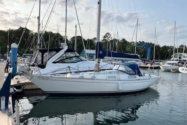 Contessa 32