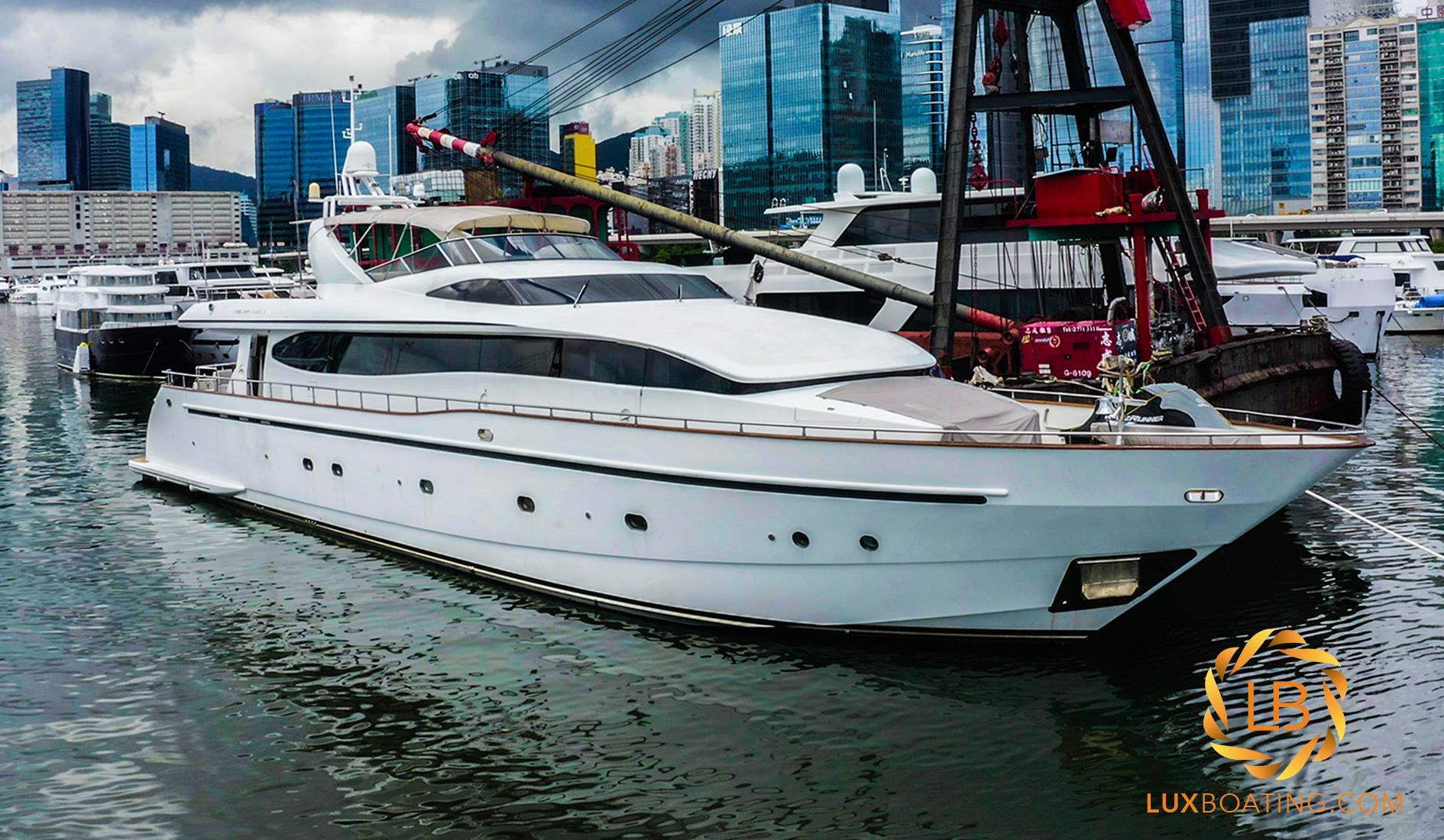 Eurocraft Versilcraft Planet 110