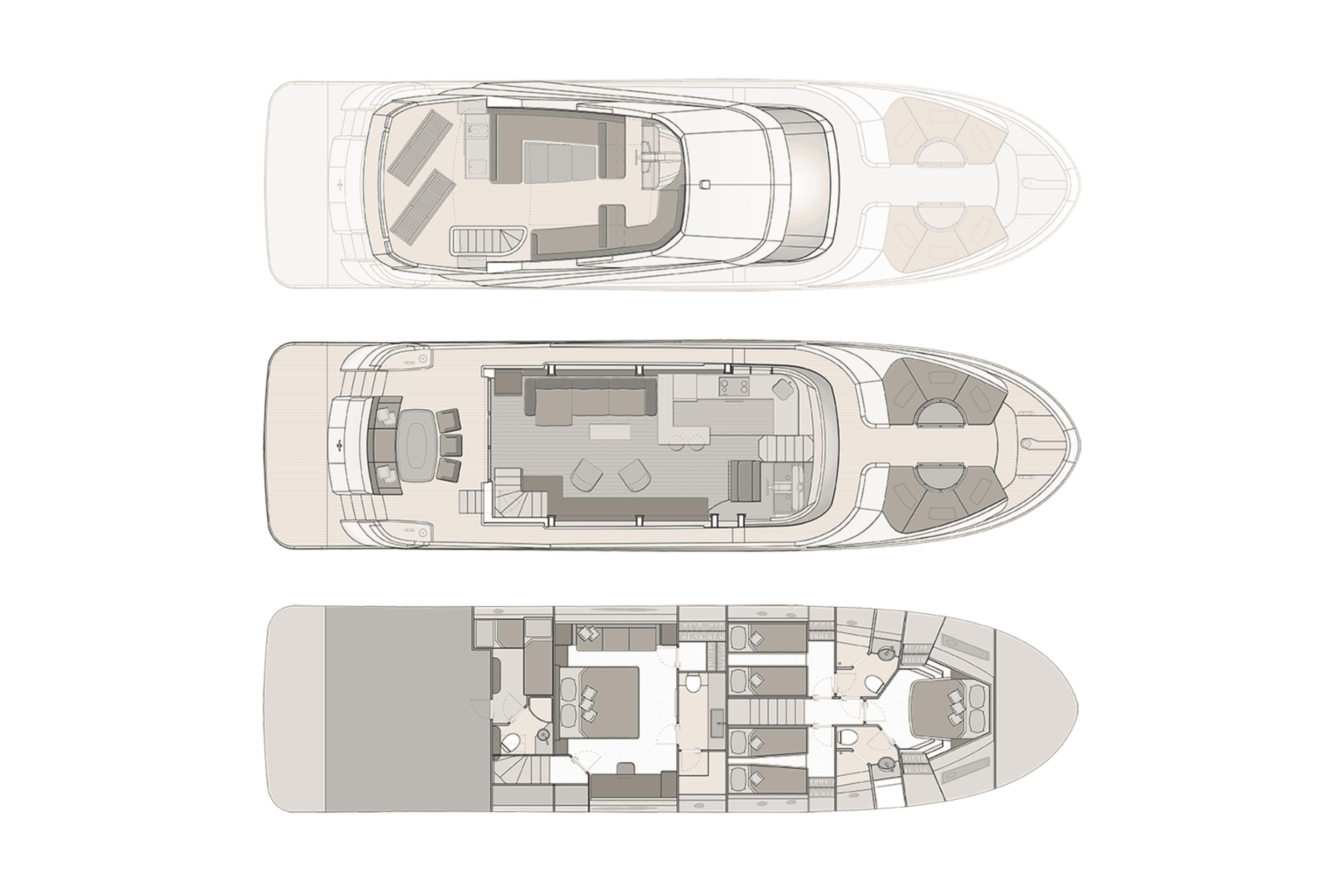Monte Carlo Yachts MCY 70