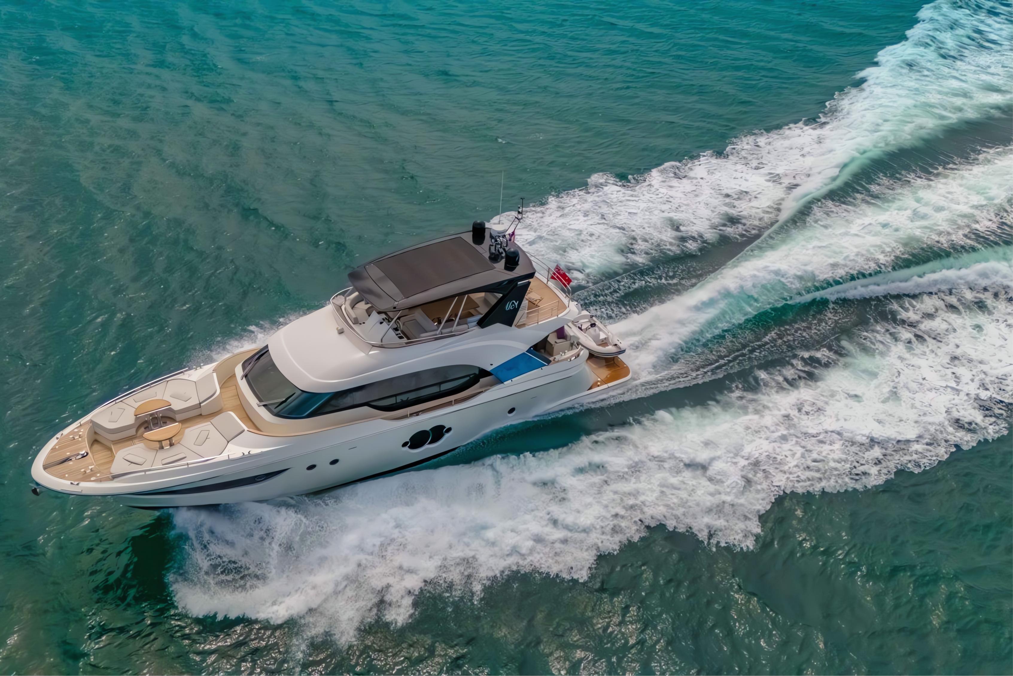 Monte Carlo MCY 70