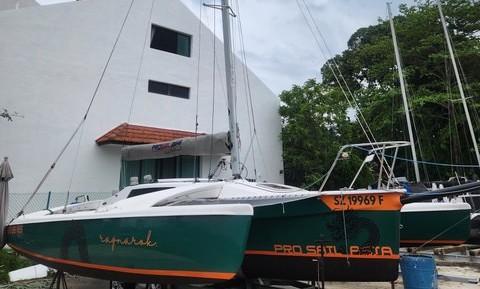 Corsair 28RS