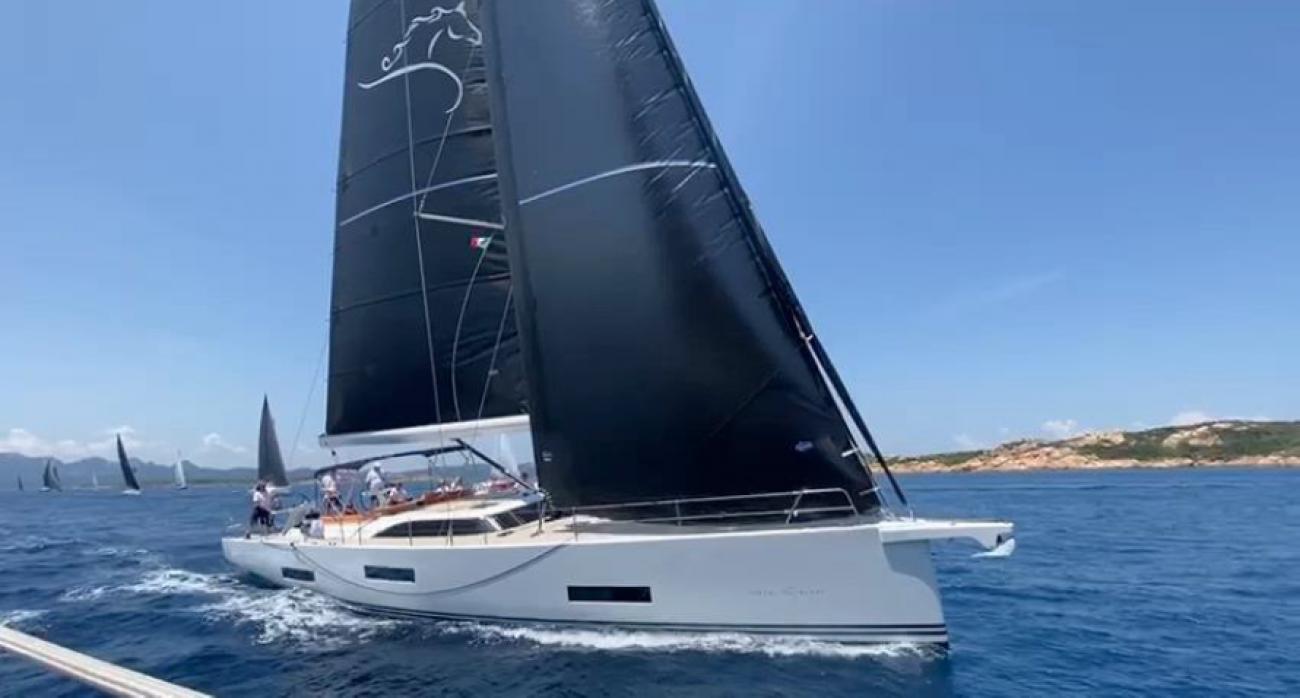 Solaris 64 RS