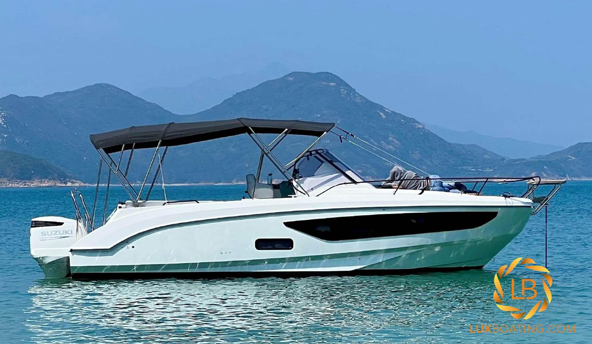 Beneteau Flyer 9 SUNdeck