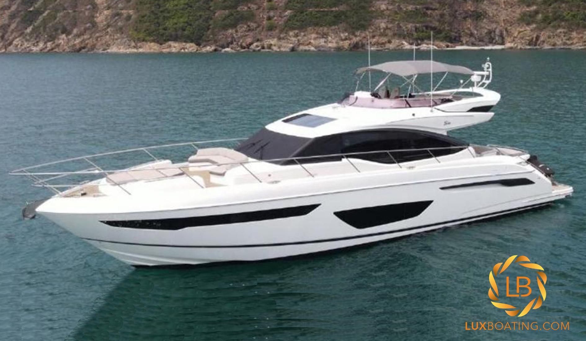Princess S65
