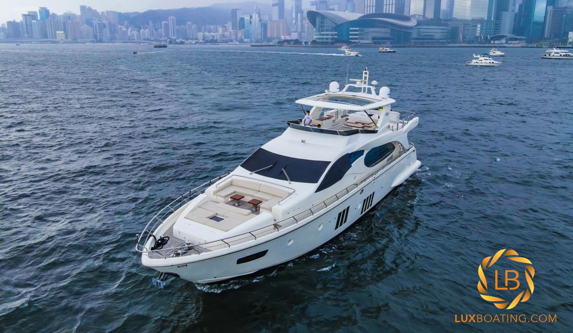 Azimut 88