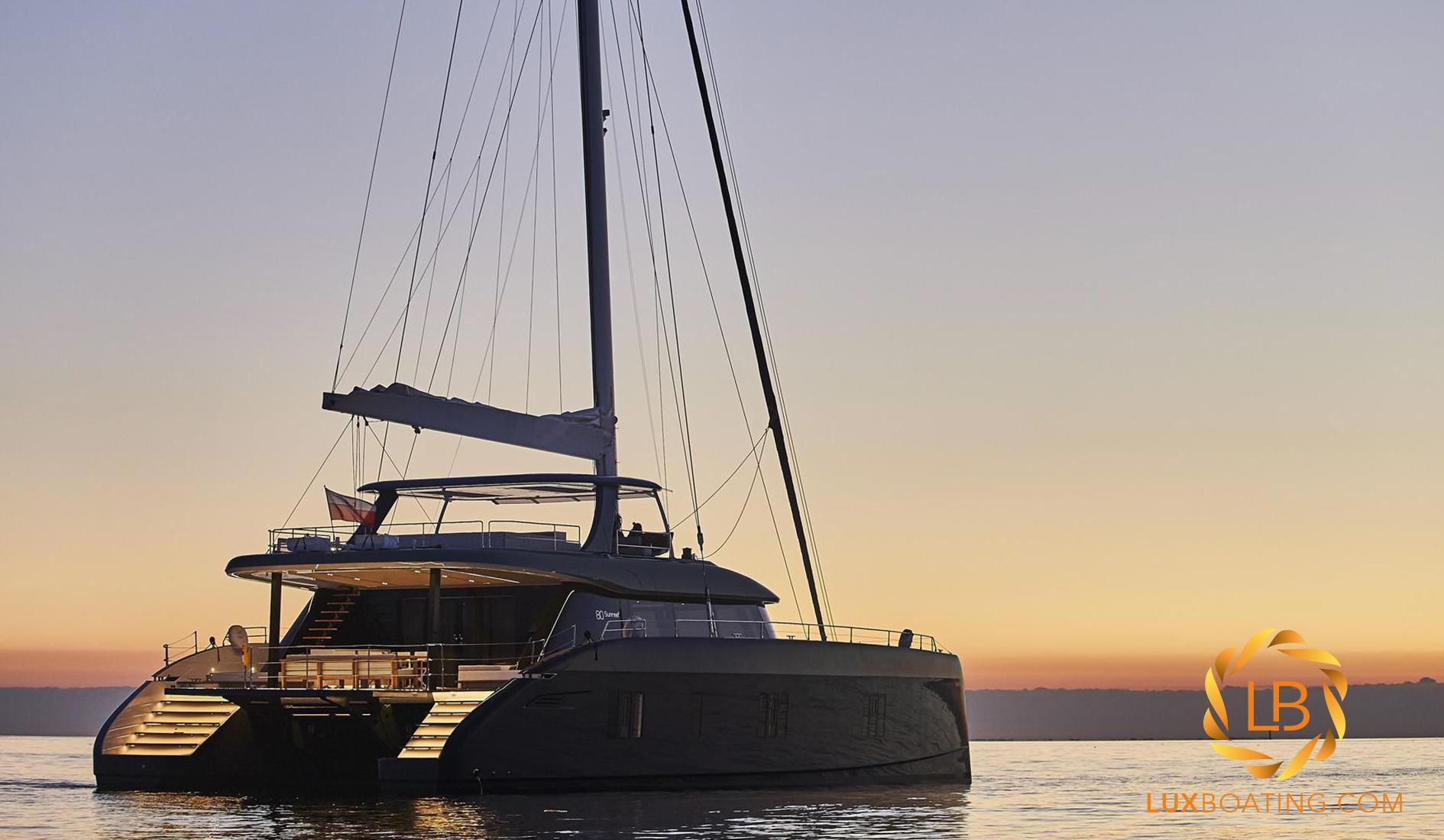 Sunreef 80