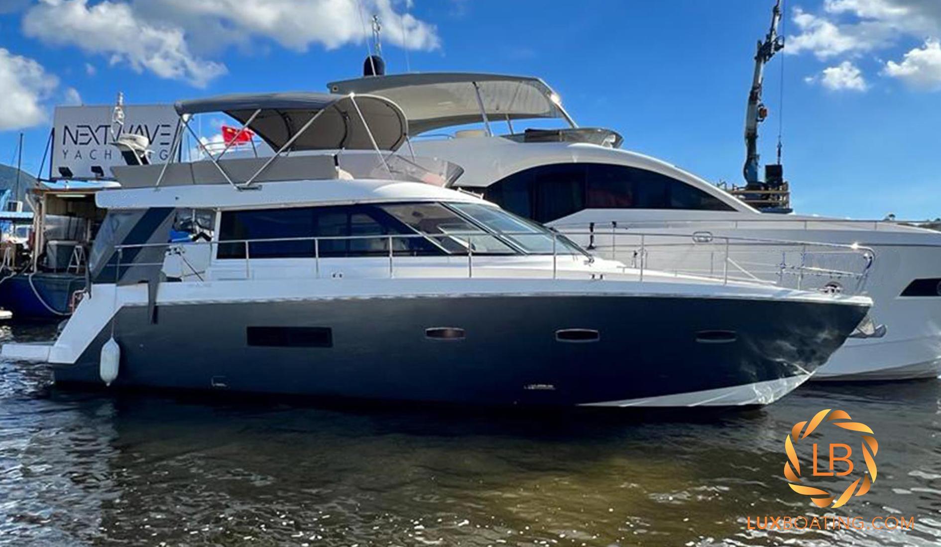 SEALINE F42