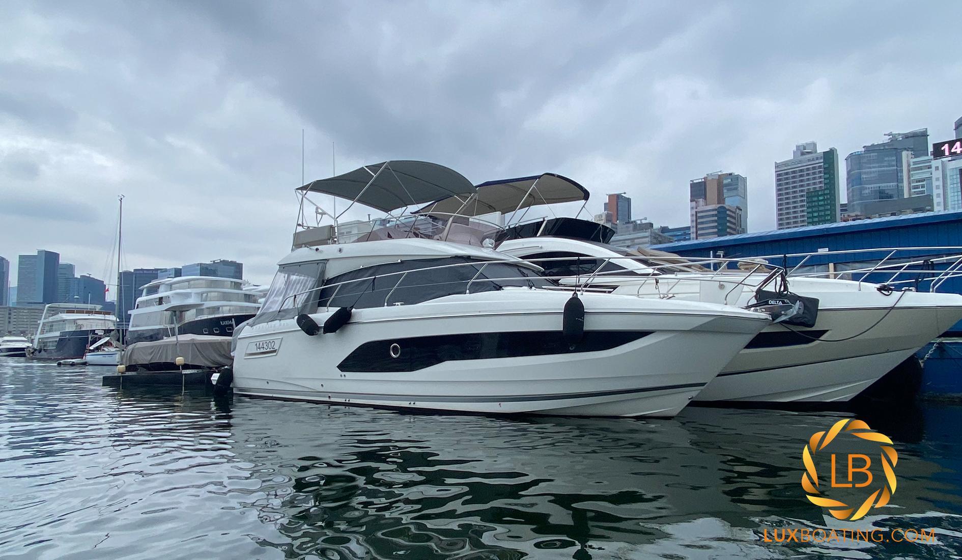 PRESTIGE 420