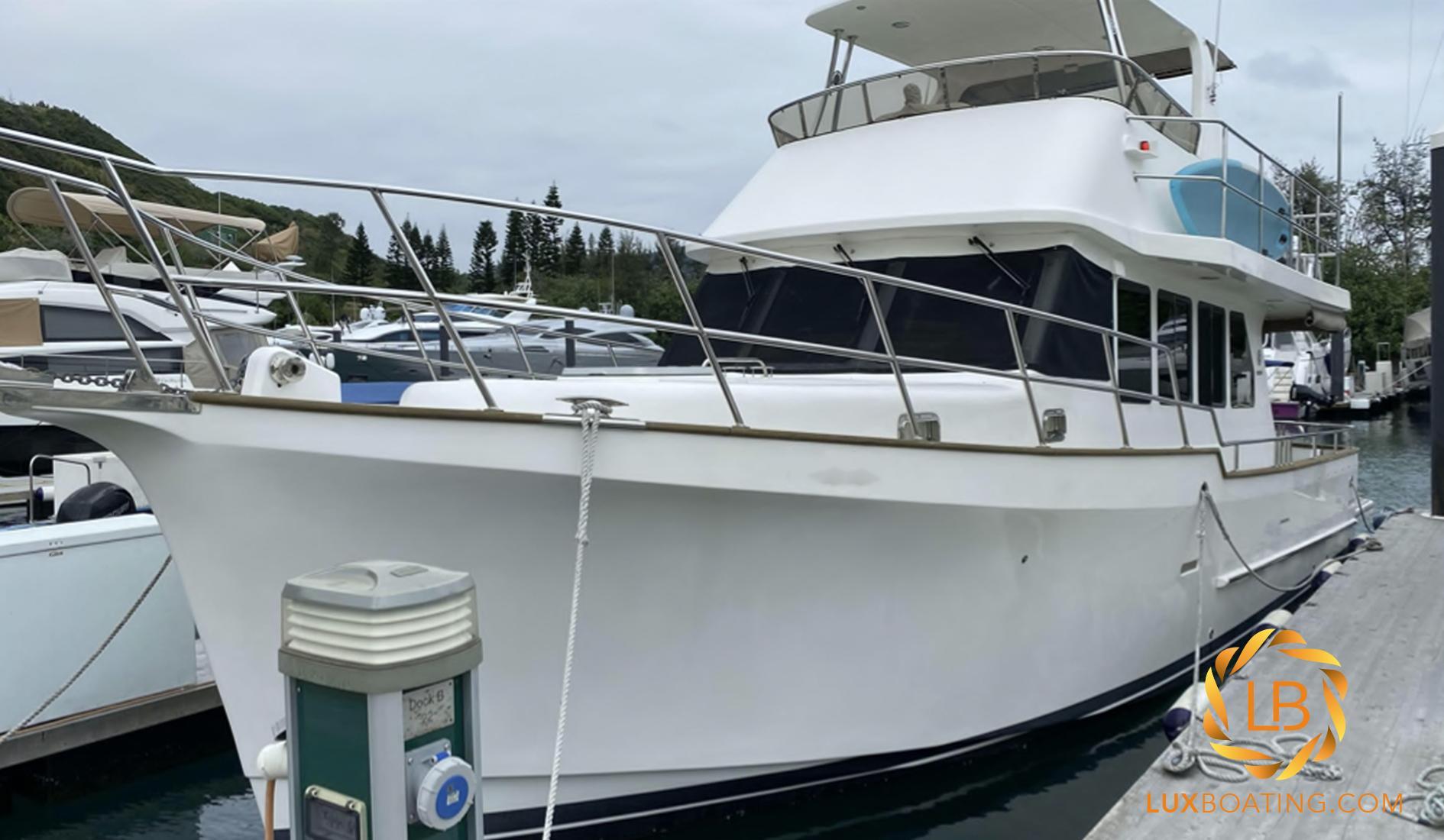 Explorer Explorer 46