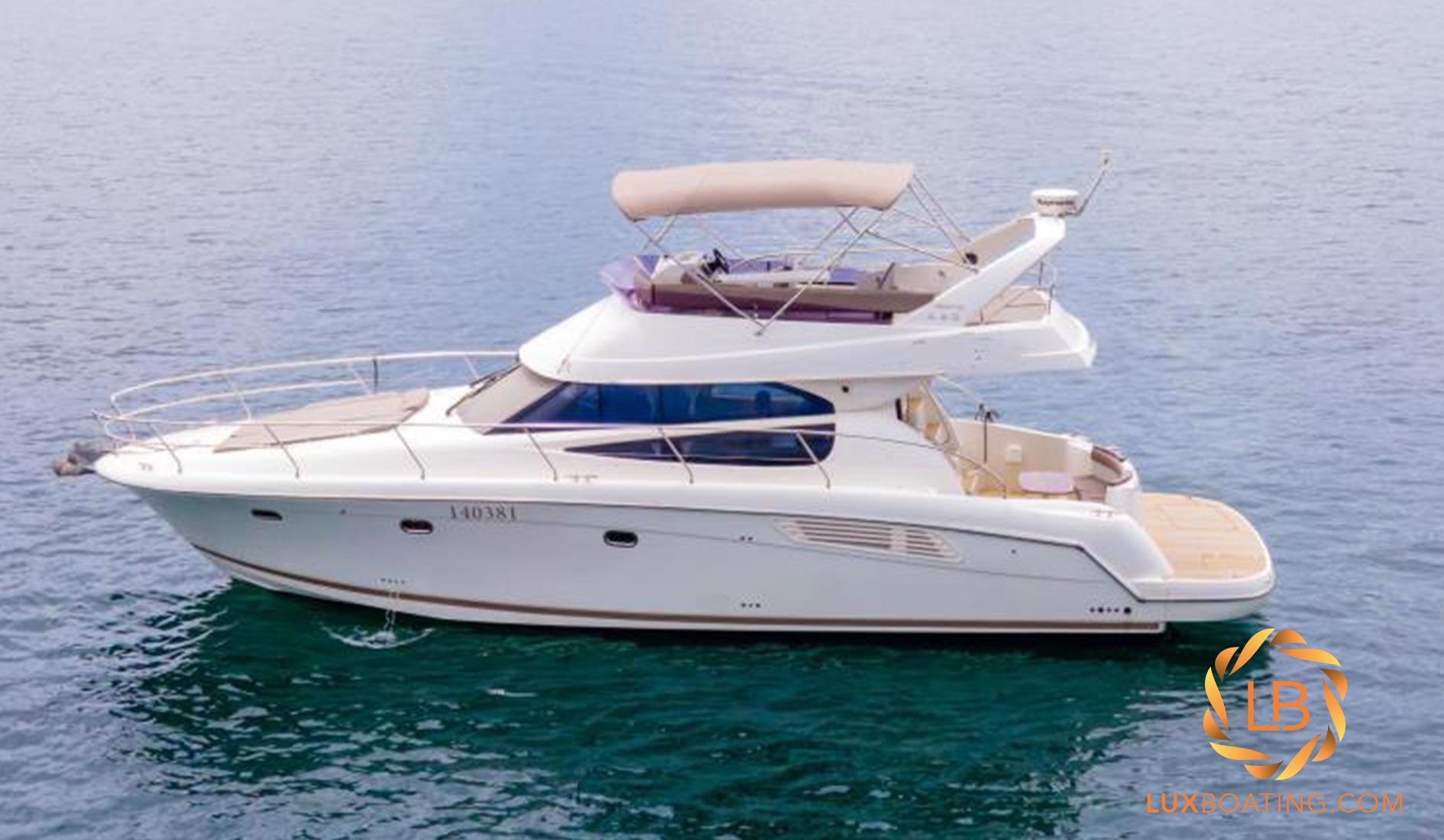 Prestige 44