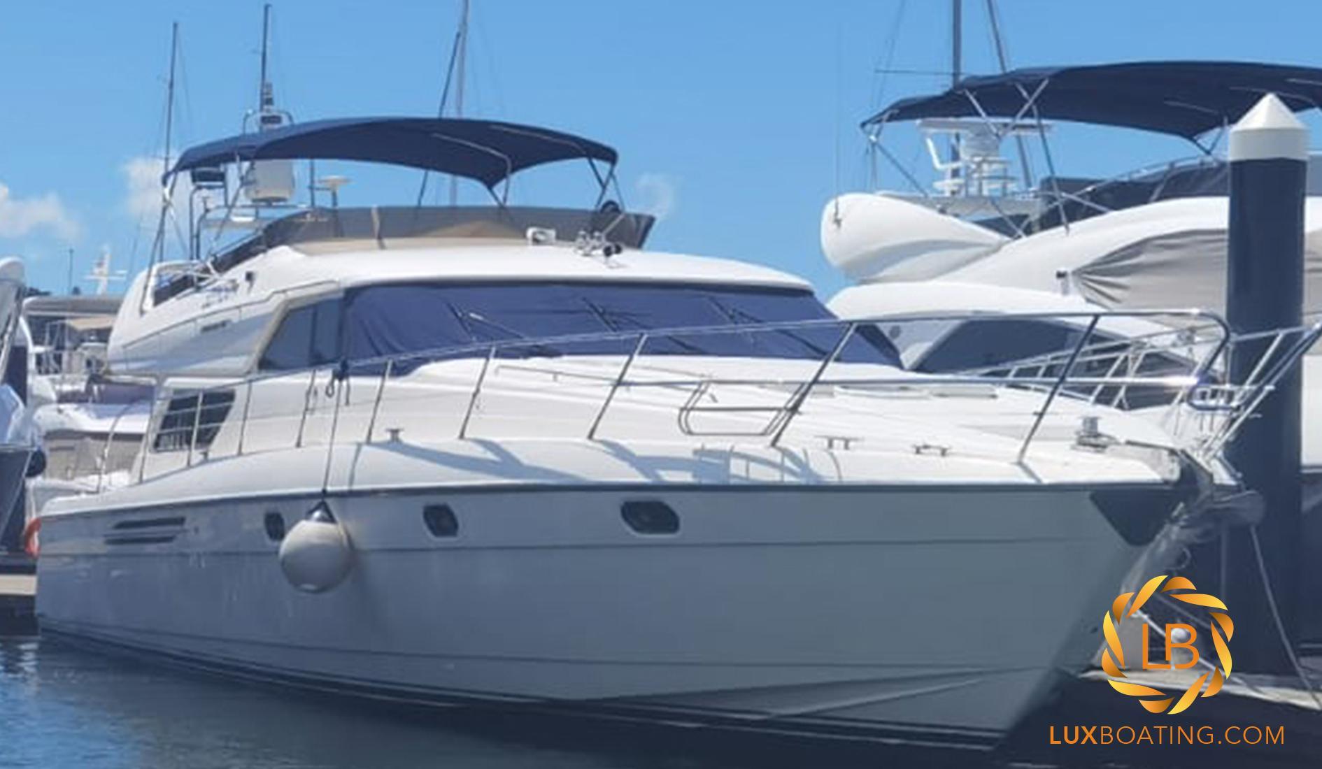 Princess 60