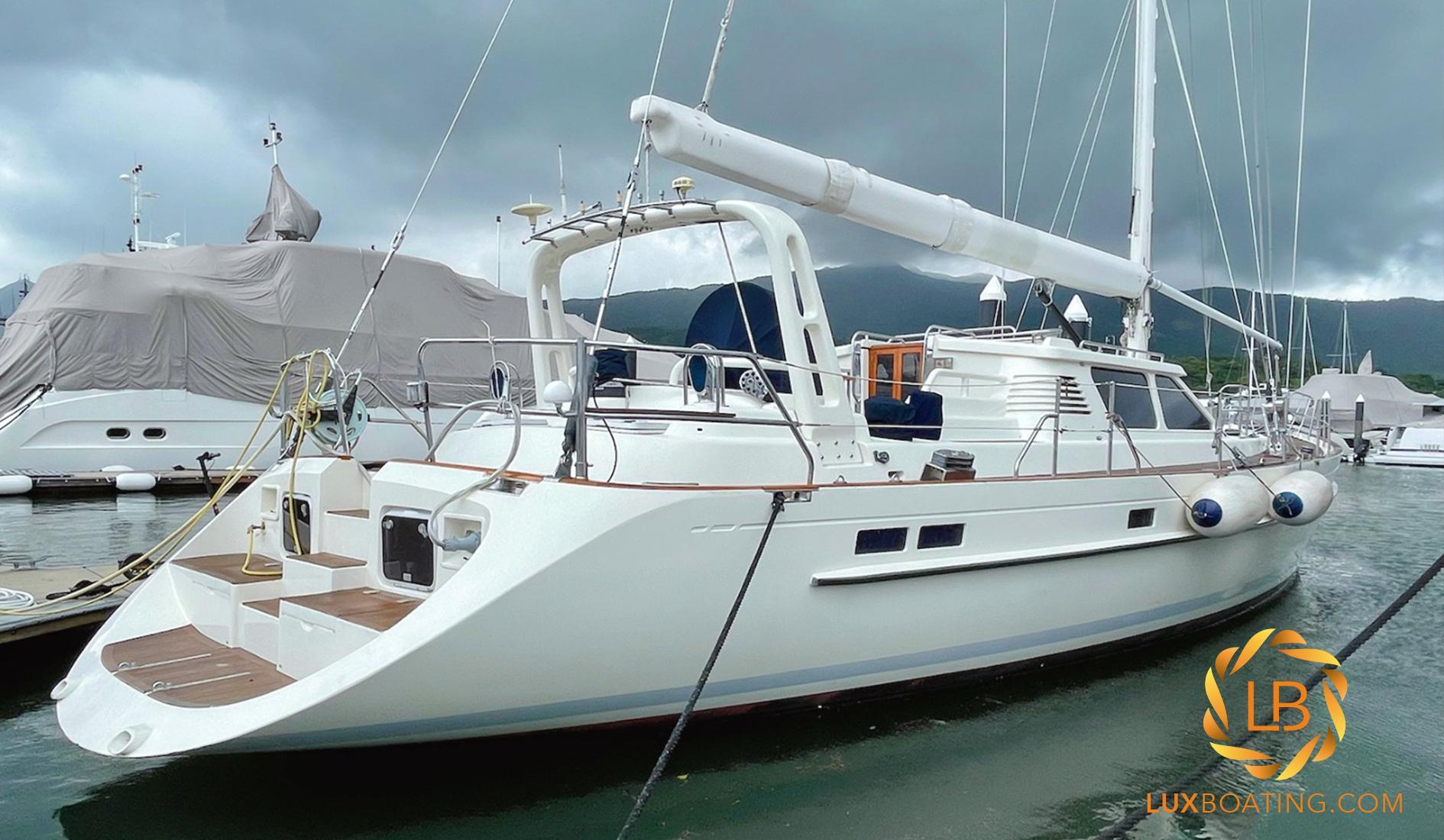 Sailboat Sailboat 72