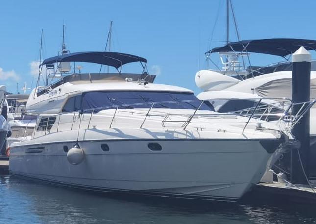Princess 60