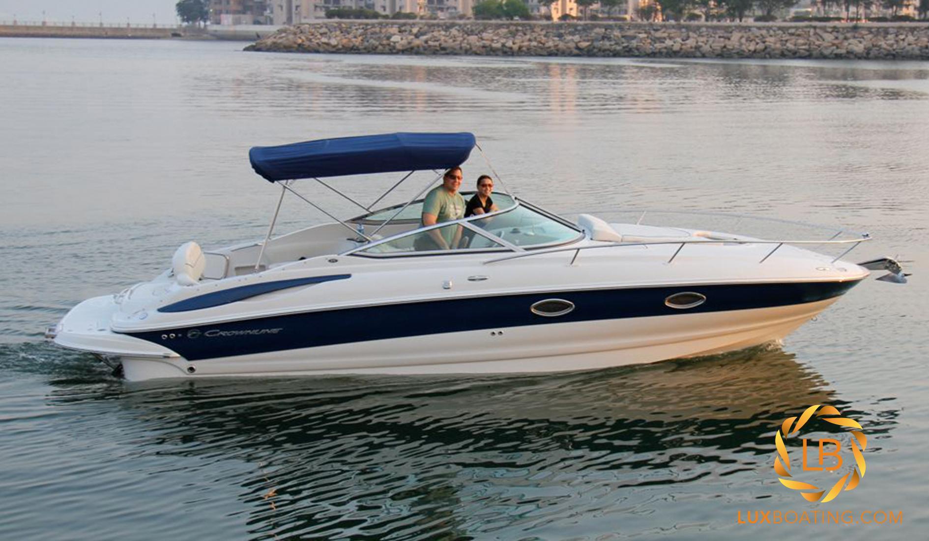 Crownline 275 CCR