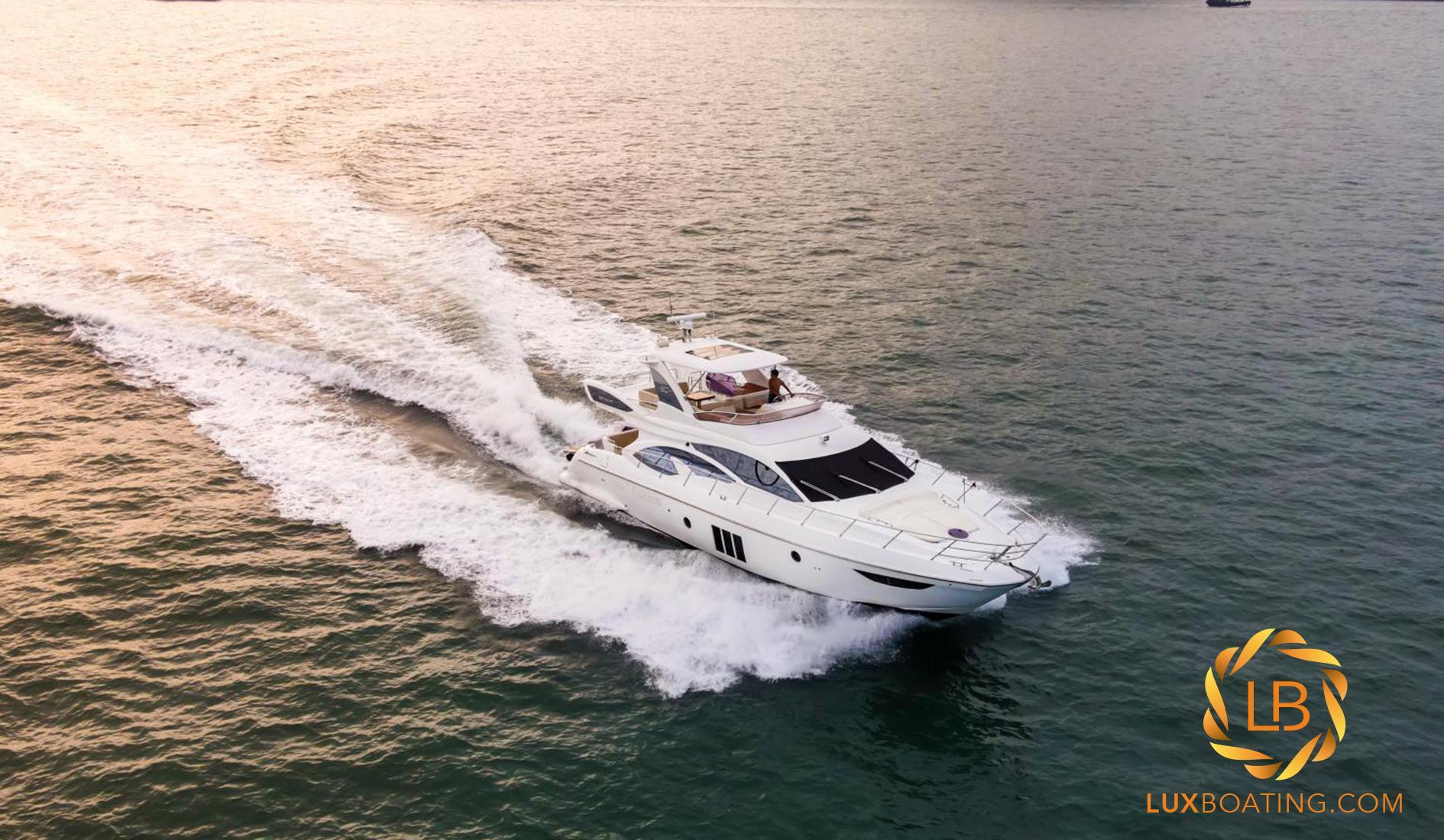 Azimut 60