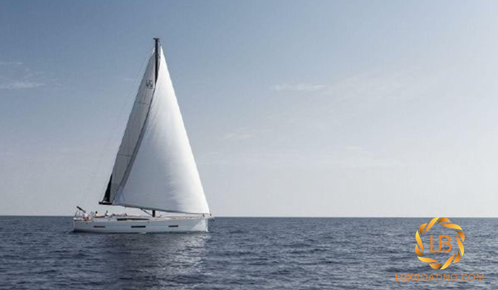 DUFOUR 56