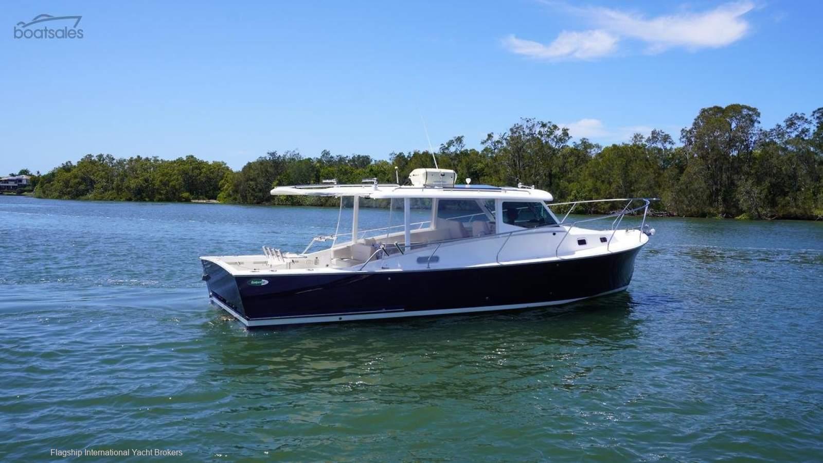 Eastport 32