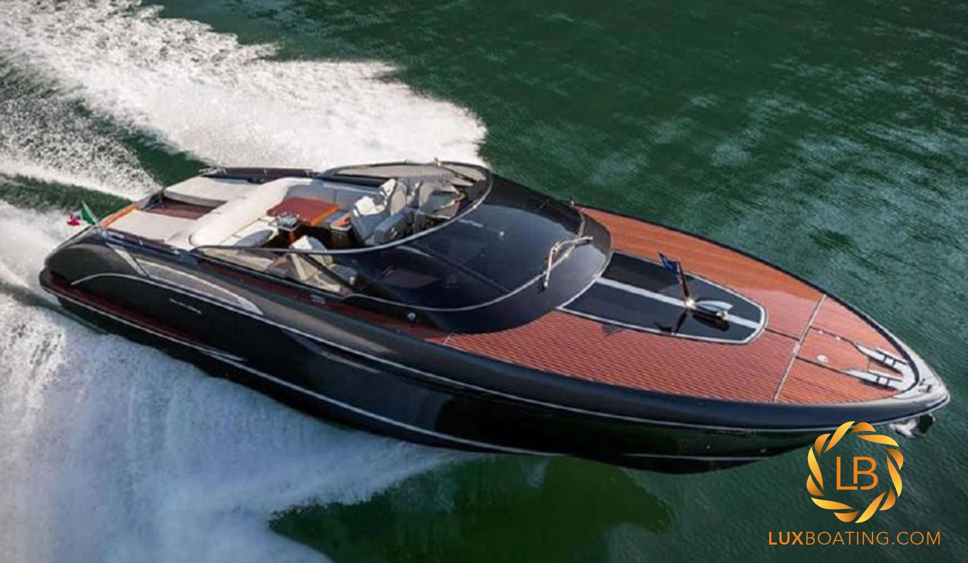 RIVA 38 RIVAMARE