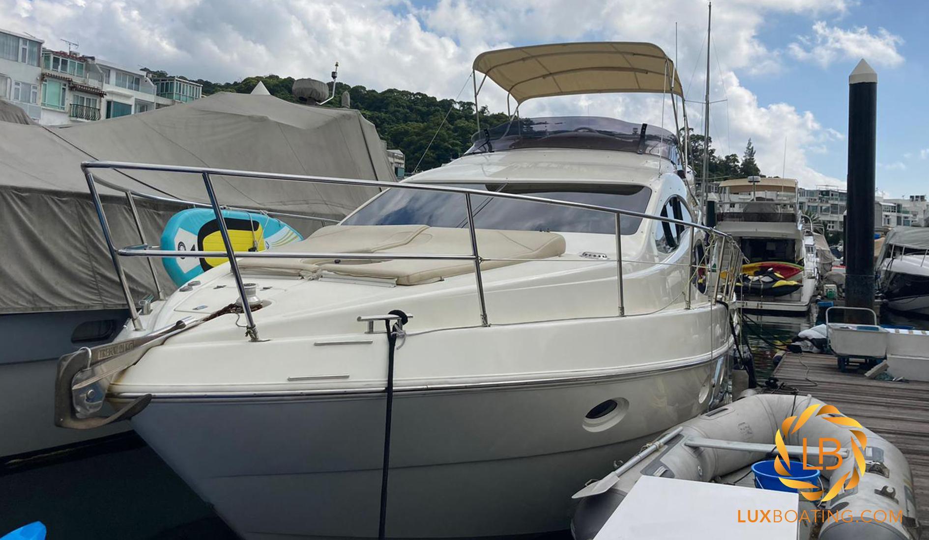 Azimut 42