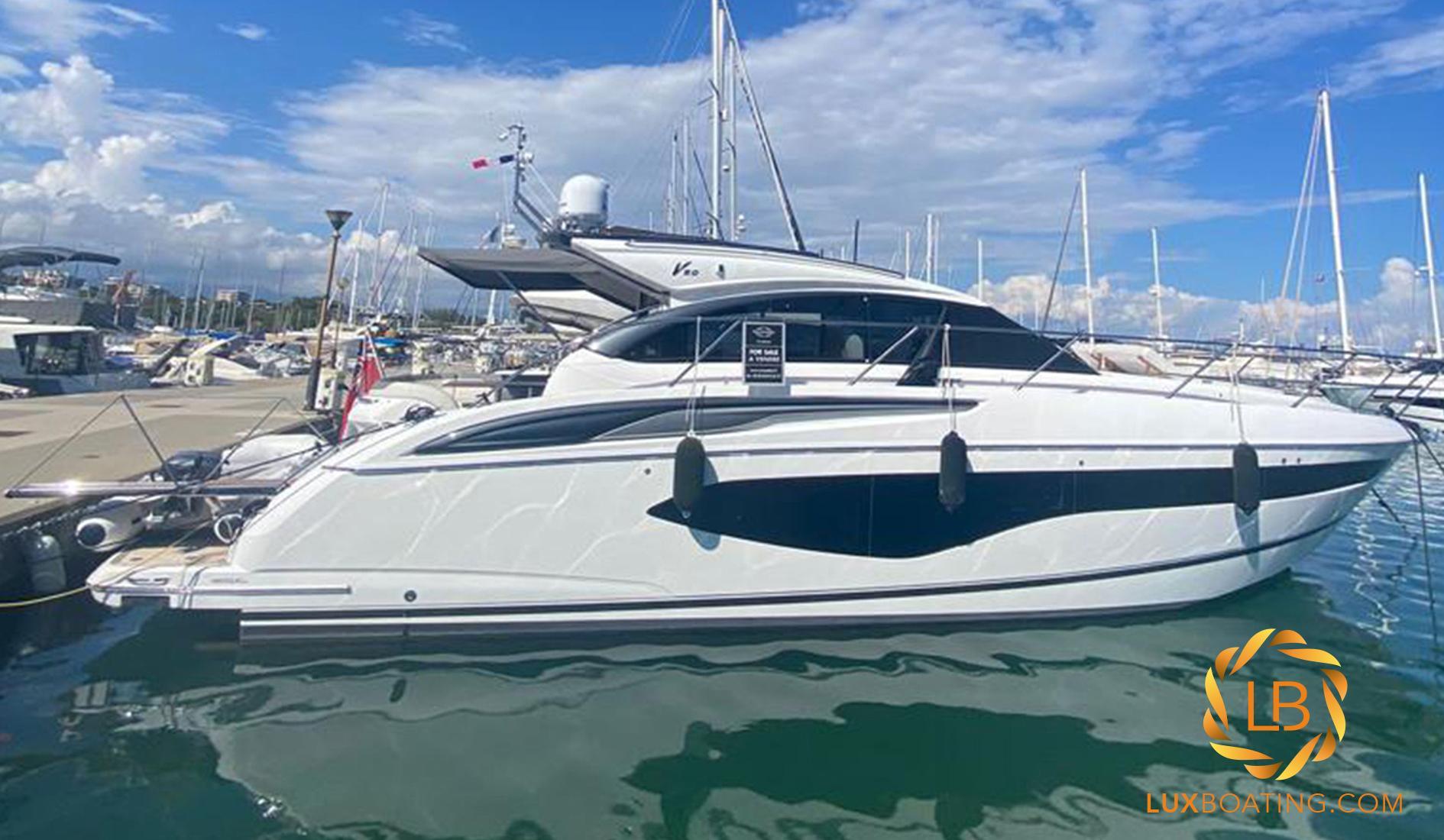 PRINCESS V50