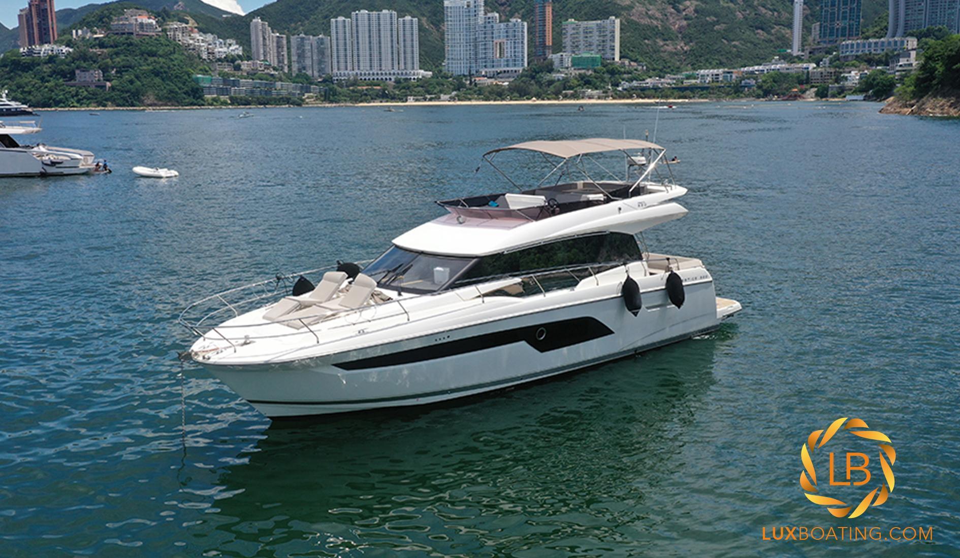 Prestige 520