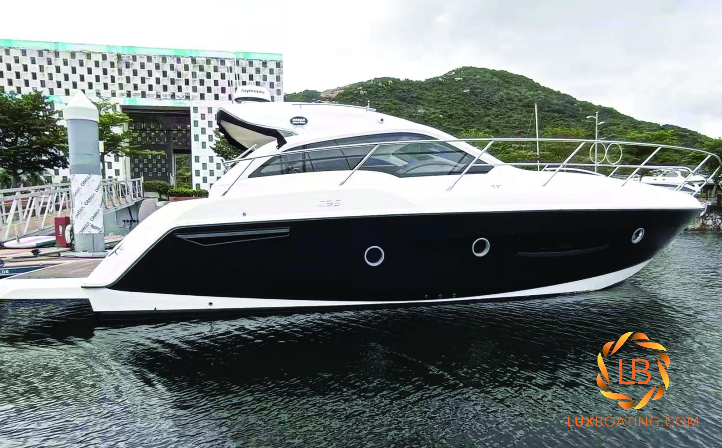 SESSA C35