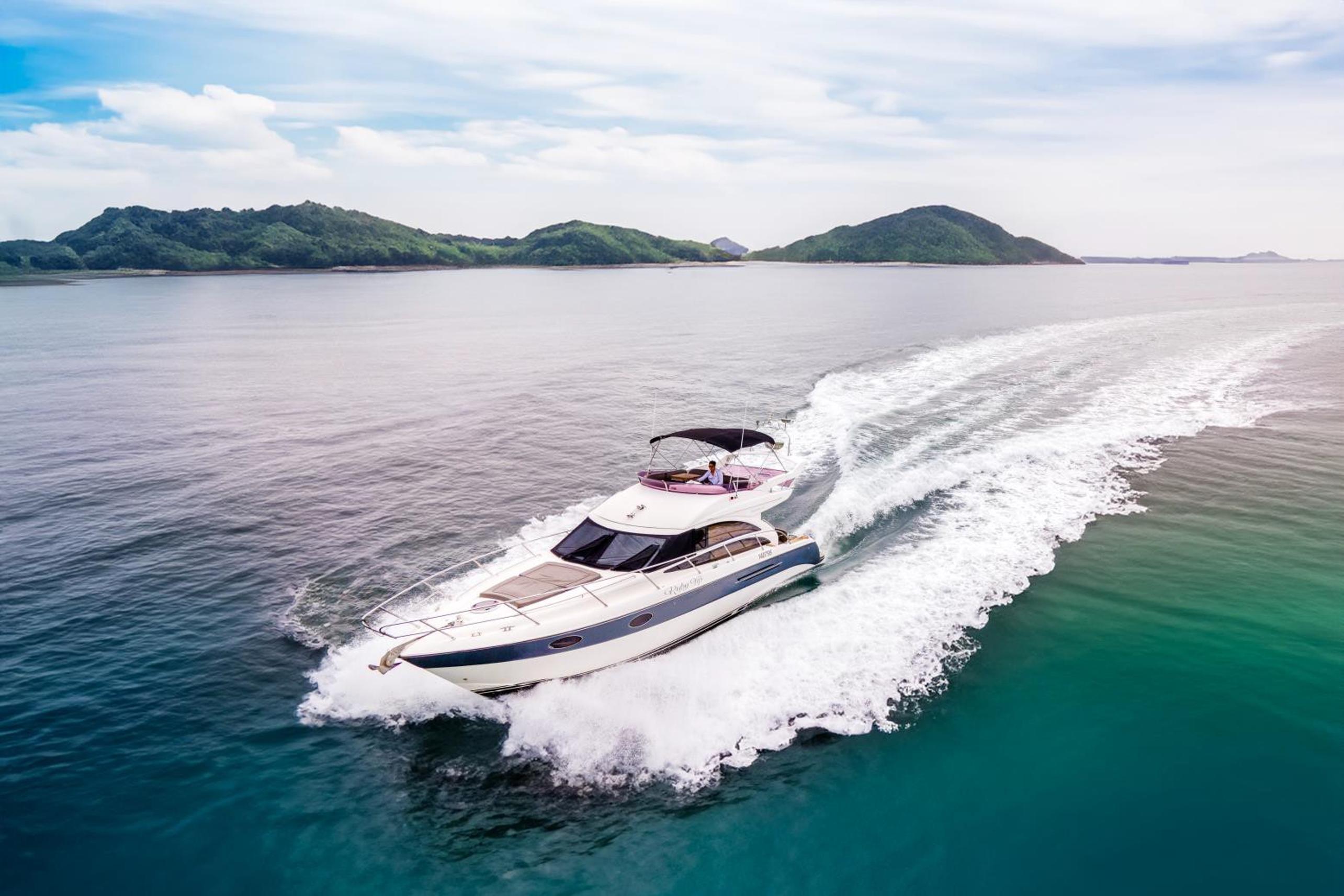 Princess 42