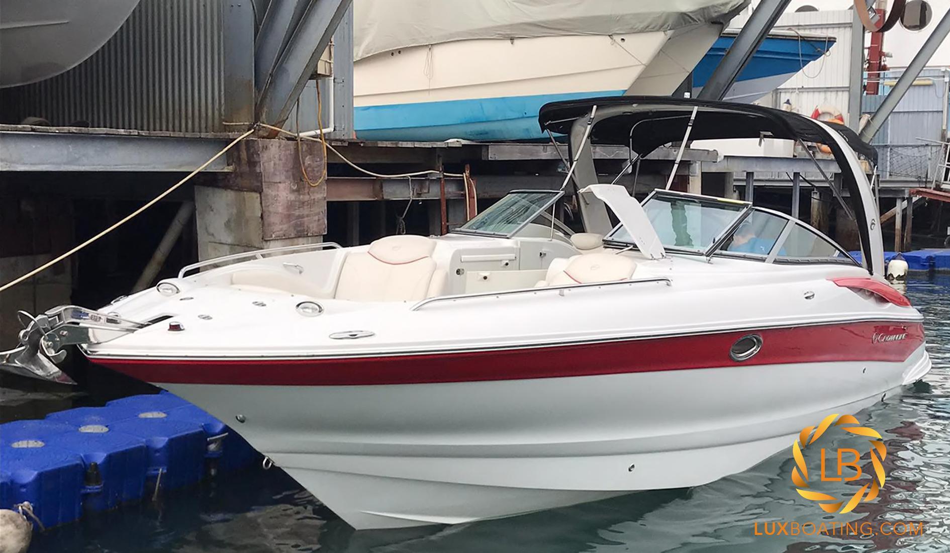 Crownline 320 LS