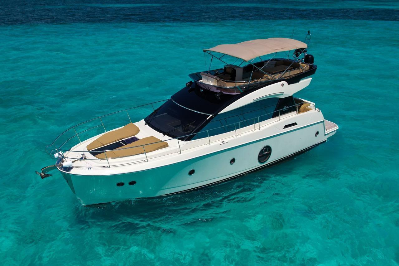 2016 Monte Carlo MC5 for sale in Cancún, MX