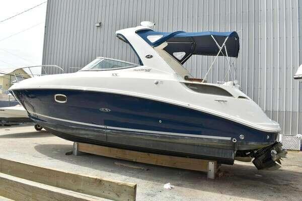 Sea Ray 310 Sundancer