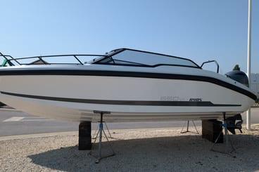 Ryds 650VI DC