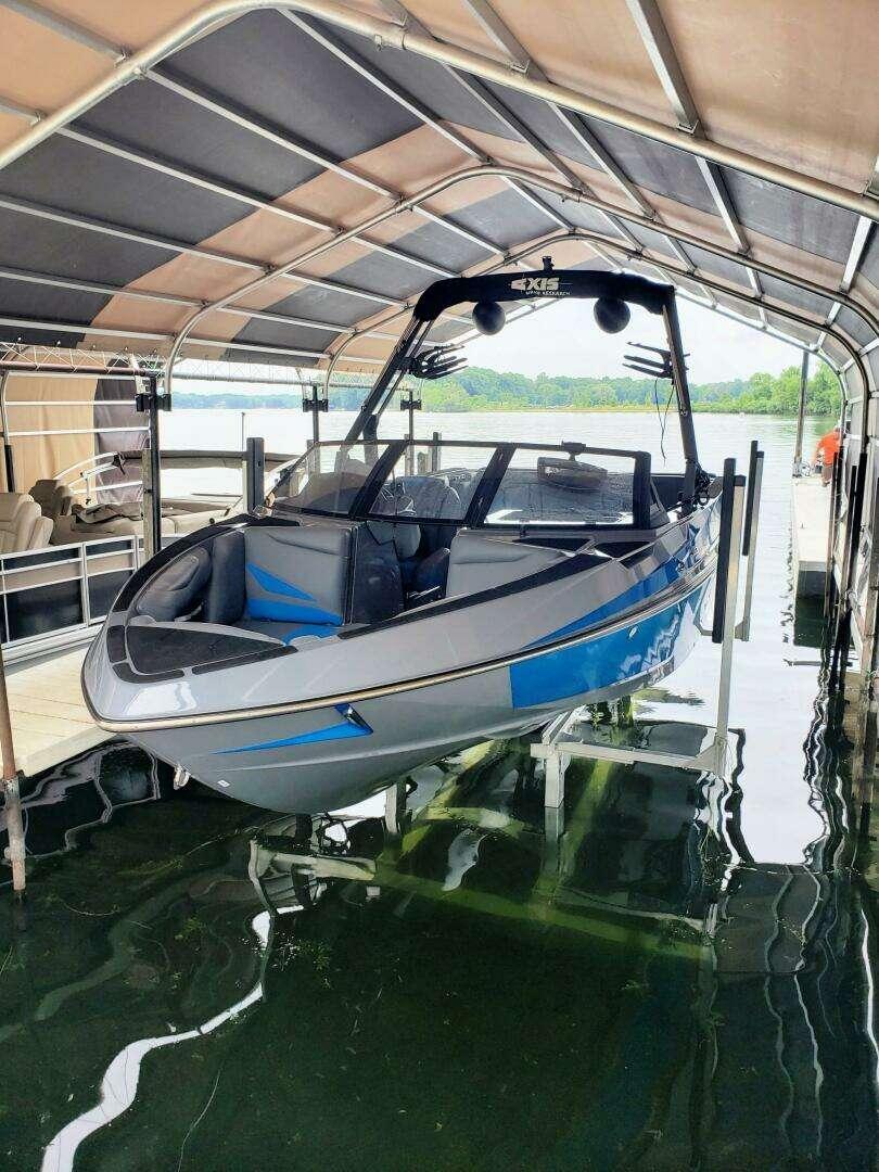 Axis T23