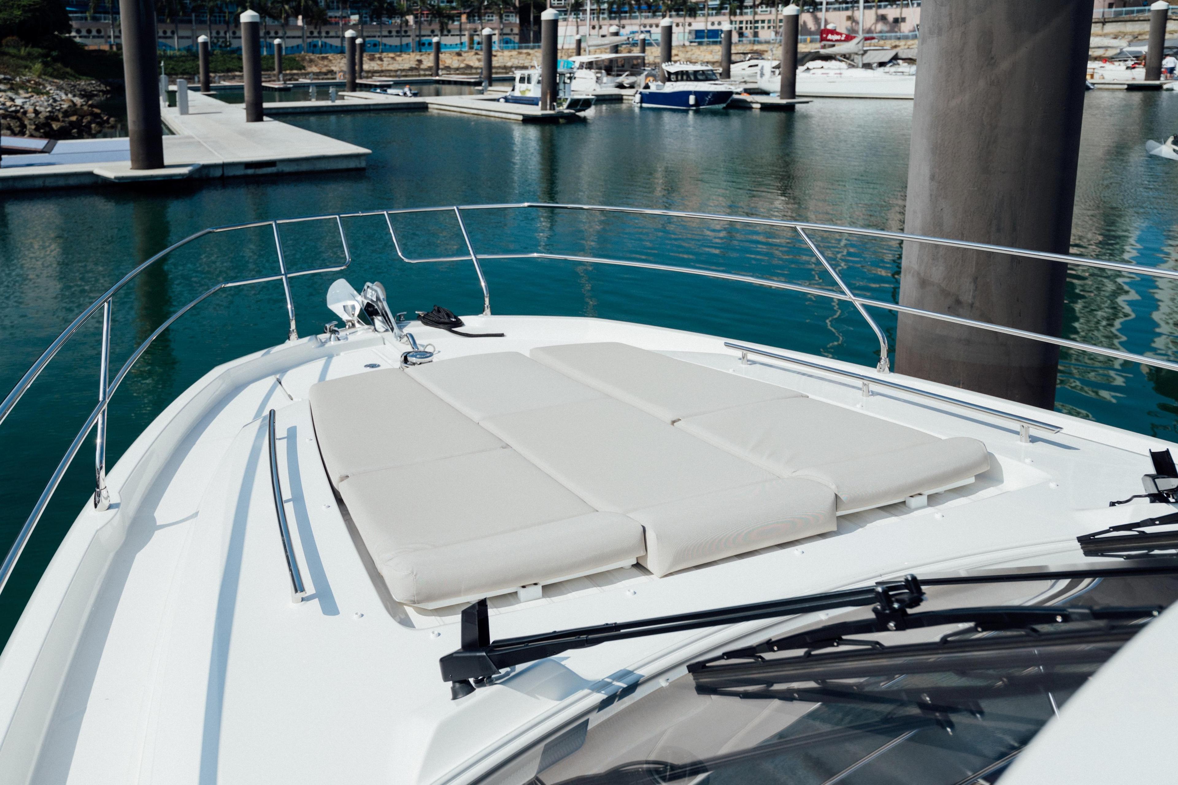 Prestige 420